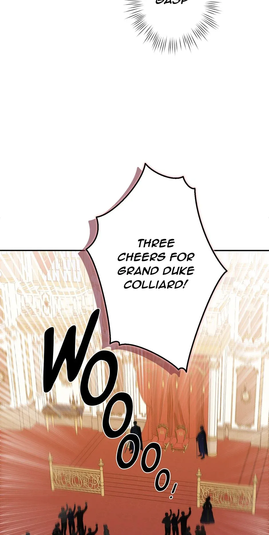 I Was Tricked into this Fake Marriage! Chapter 82 page 51 - 