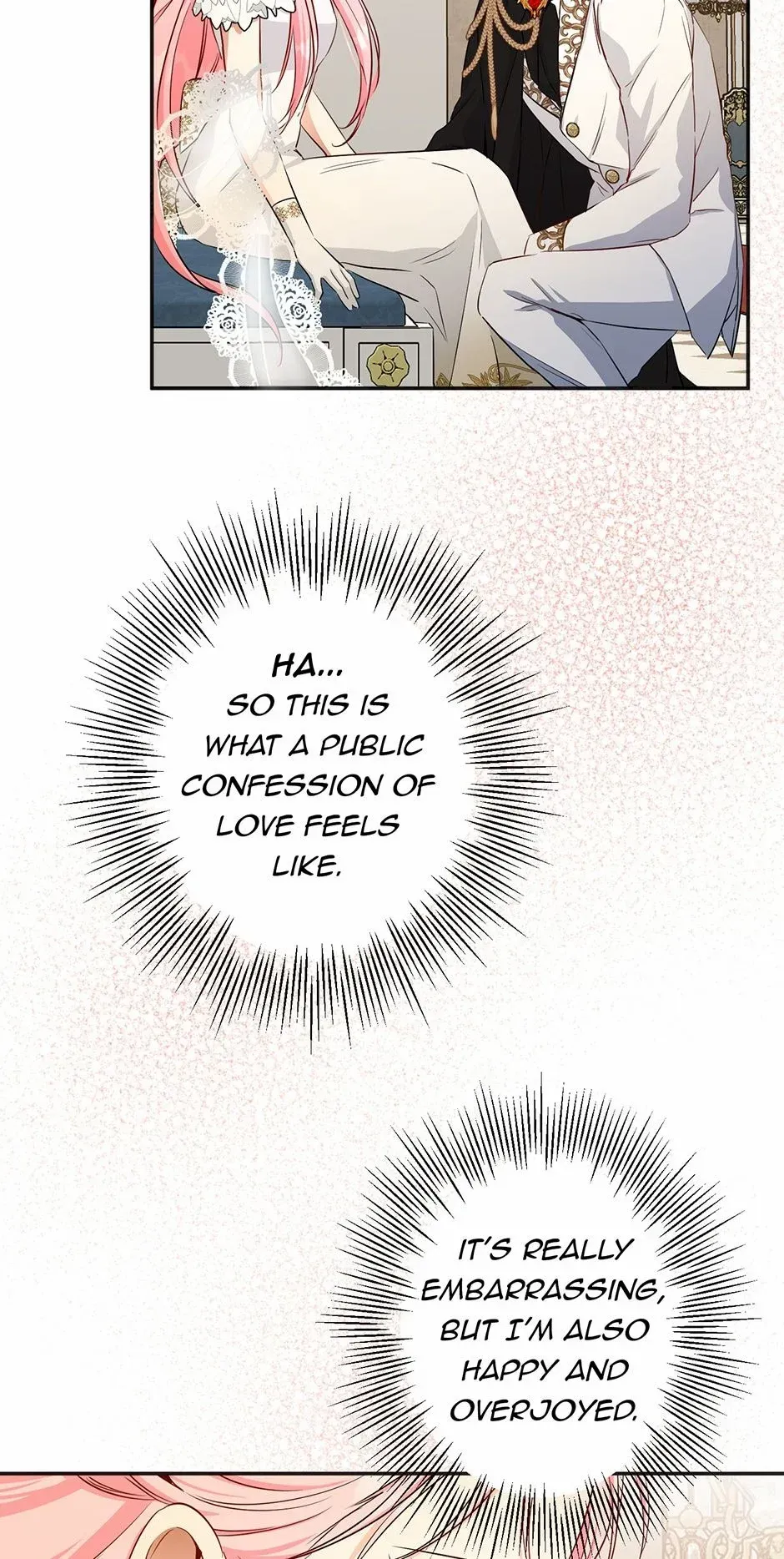 I Was Tricked into this Fake Marriage! Chapter 82 page 56 - 