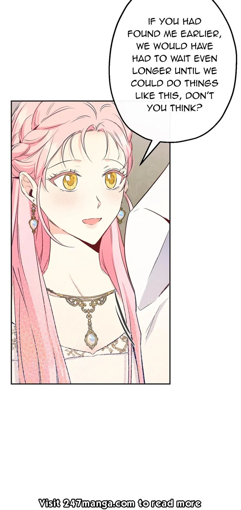 I Was Tricked into this Fake Marriage! Chapter 82 page 61 - 
