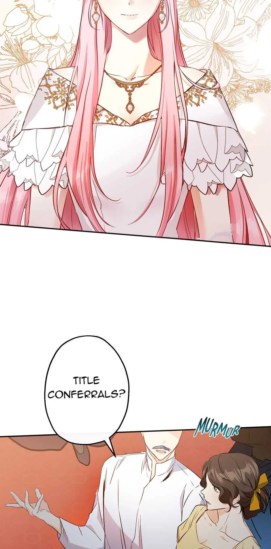I Was Tricked into this Fake Marriage! Chapter 82 page 8 - 