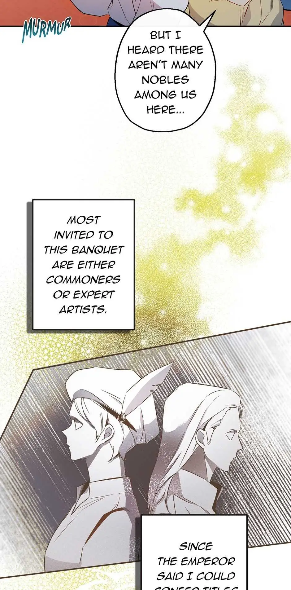 I Was Tricked into this Fake Marriage! Chapter 82 page 9 - 
