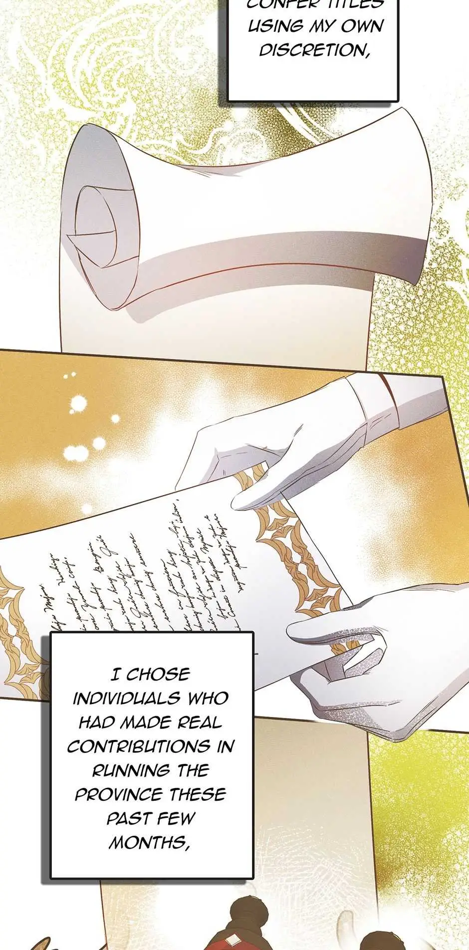 I Was Tricked into this Fake Marriage! Chapter 82 page 10 - 