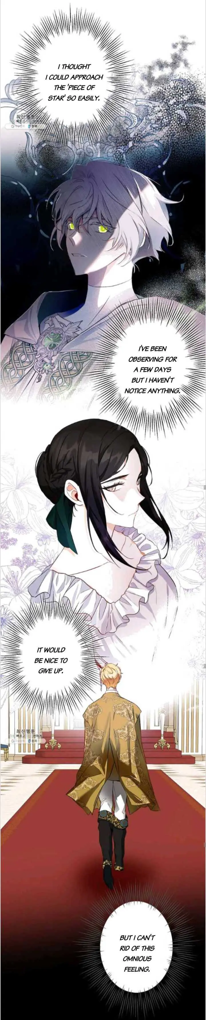 I Was Tricked into this Fake Marriage! Chapter 83 page 29 - 