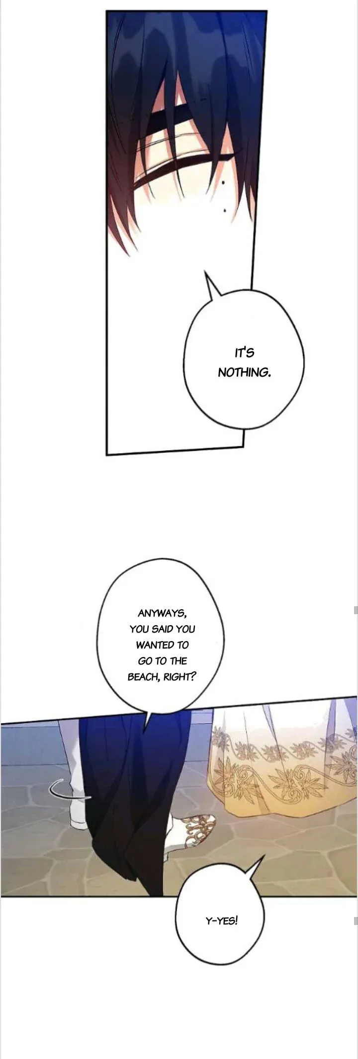 I Was Tricked into this Fake Marriage! Chapter 83 page 31 - 