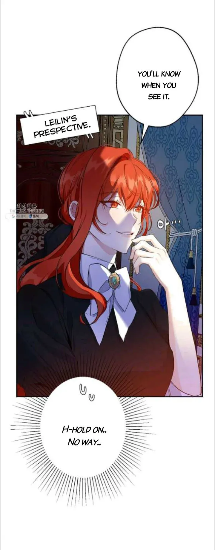 I Was Tricked into this Fake Marriage! Chapter 83 page 39 - 