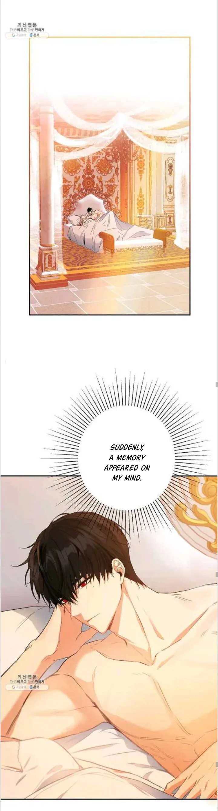 I Was Tricked into this Fake Marriage! Chapter 85 page 27 - 