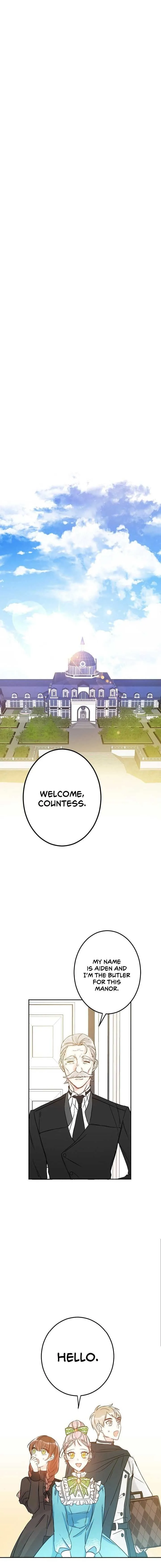 I Was Tricked into this Fake Marriage! Chapter 9 page 13 - 