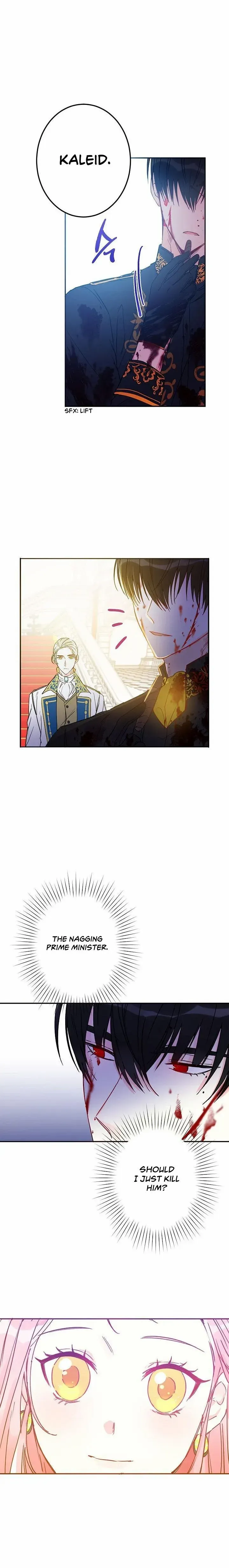 I Was Tricked into this Fake Marriage! Chapter 9 page 23 - 