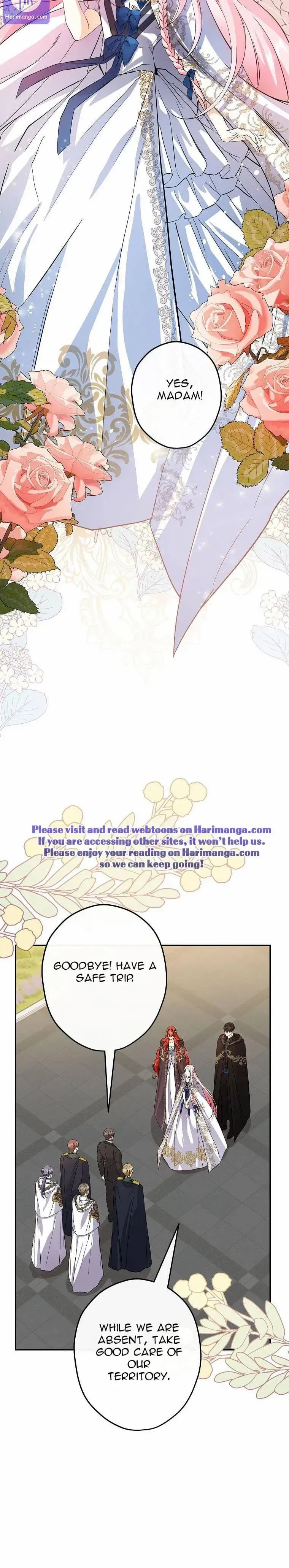 I Was Tricked into this Fake Marriage! Chapter 90 page 11 - 