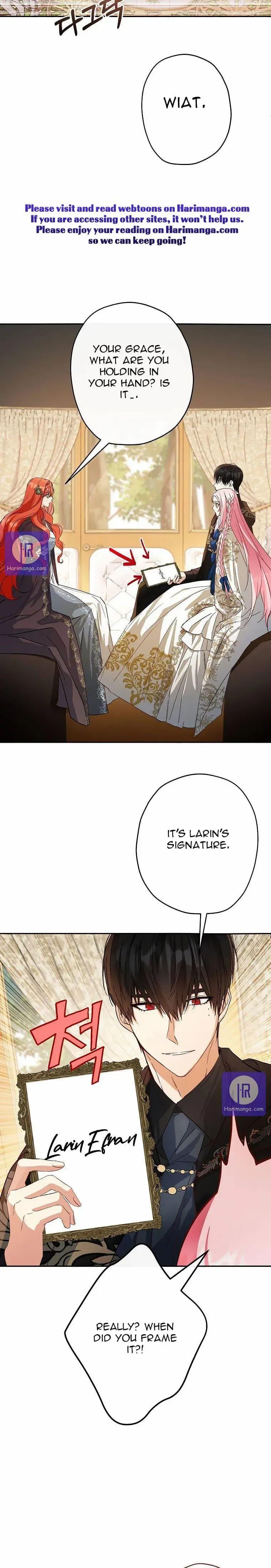 I Was Tricked into this Fake Marriage! Chapter 90 page 16 - 