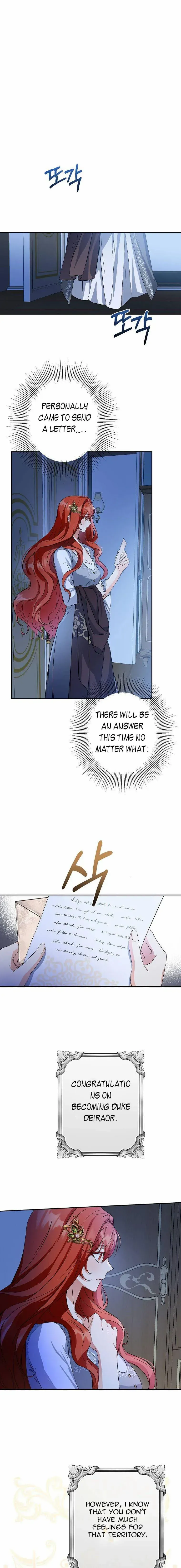 I Was Tricked into this Fake Marriage! Chapter 90 page 23 - 