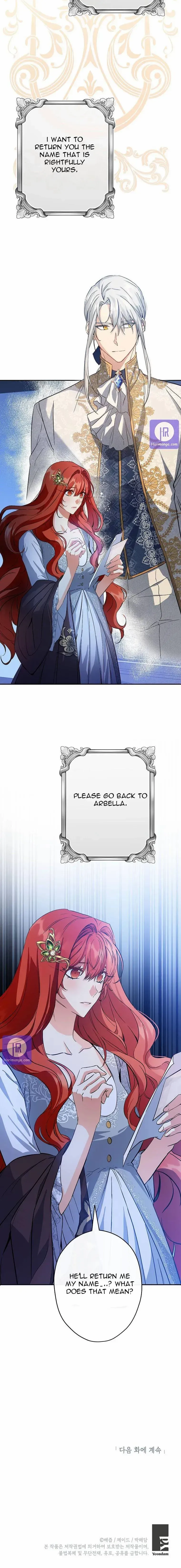 I Was Tricked into this Fake Marriage! Chapter 90 page 24 - 