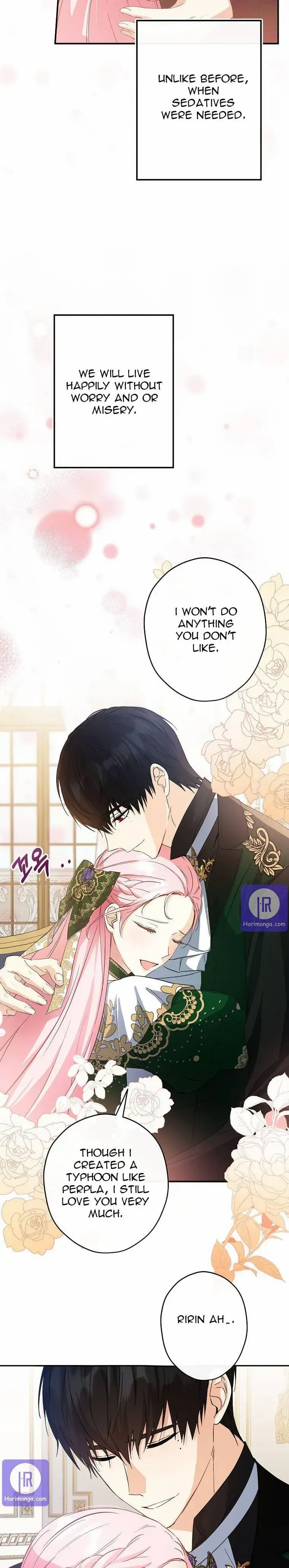 I Was Tricked into this Fake Marriage! Chapter 90 page 7 - 