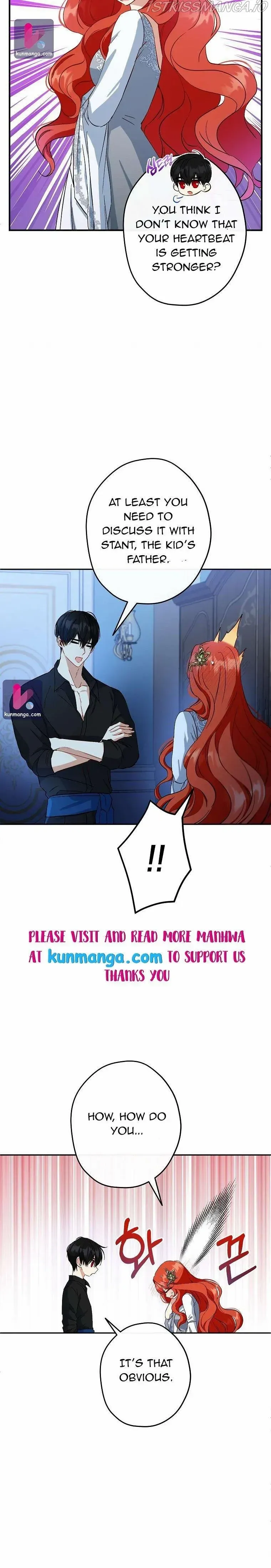 I Was Tricked into this Fake Marriage! Chapter 91 page 12 - 