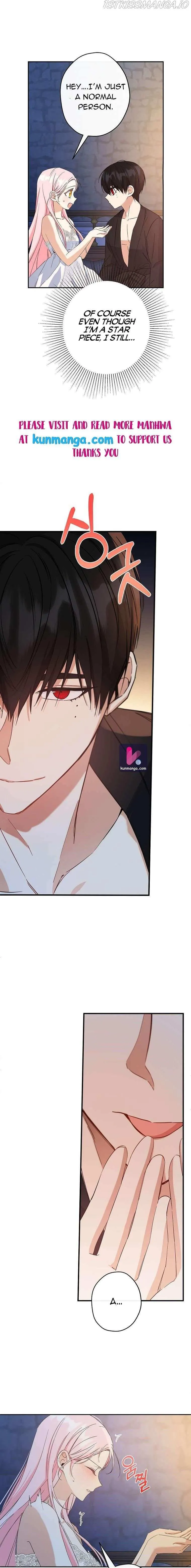 I Was Tricked into this Fake Marriage! Chapter 91 page 21 - 