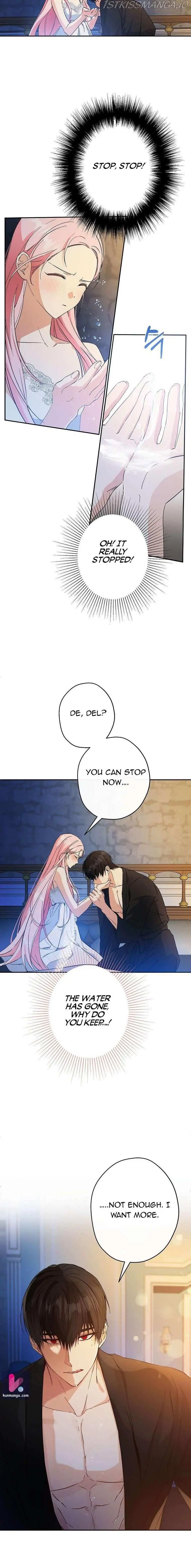 I Was Tricked into this Fake Marriage! Chapter 91 page 23 - 