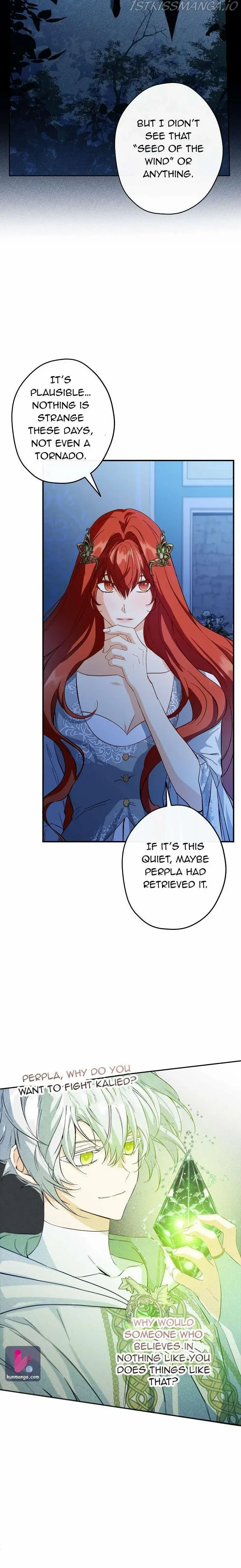 I Was Tricked into this Fake Marriage! Chapter 91 page 4 - 