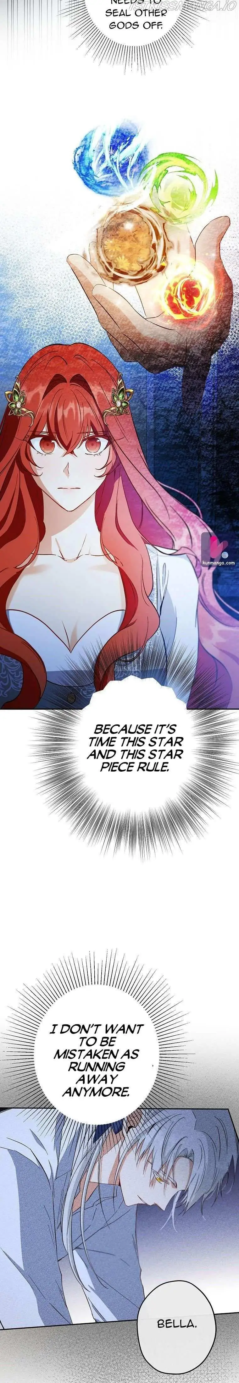 I Was Tricked into this Fake Marriage! Chapter 91 page 10 - 