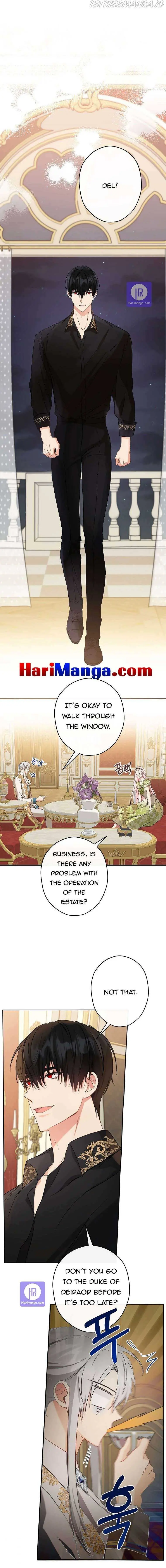I Was Tricked into this Fake Marriage! Chapter 92 page 5 - 