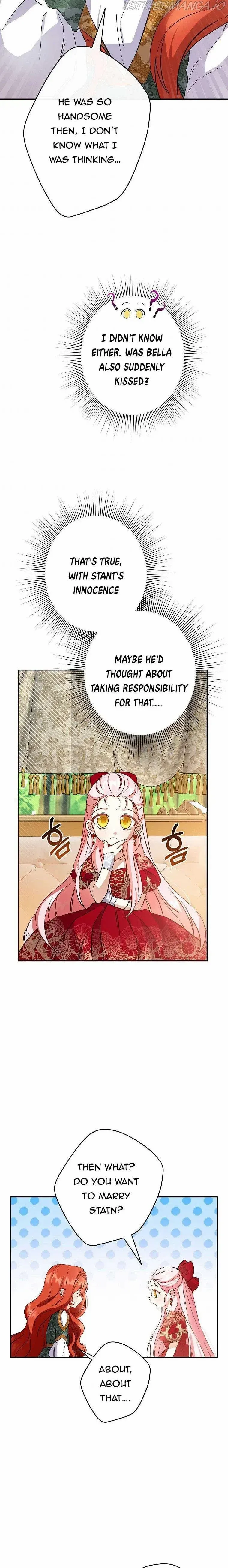 I Was Tricked into this Fake Marriage! Chapter 93 page 12 - 
