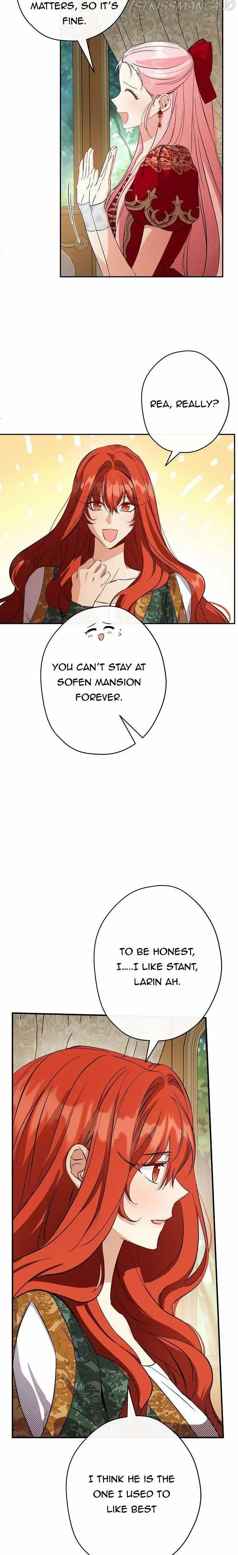 I Was Tricked into this Fake Marriage! Chapter 93 page 14 - 