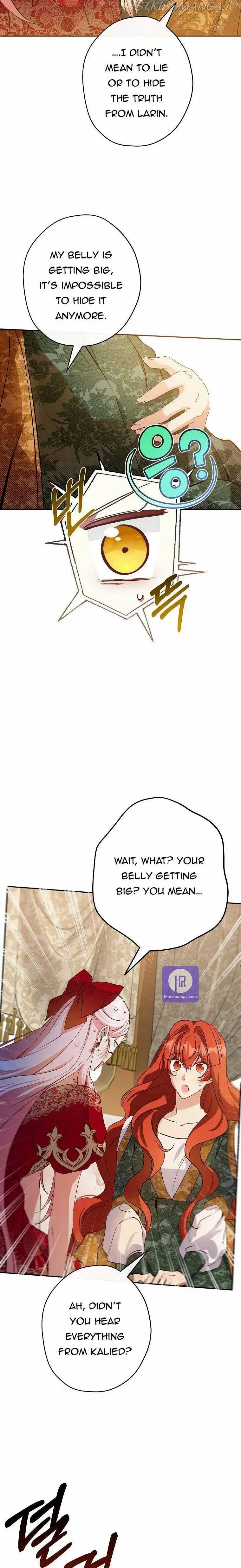I Was Tricked into this Fake Marriage! Chapter 93 page 16 - 