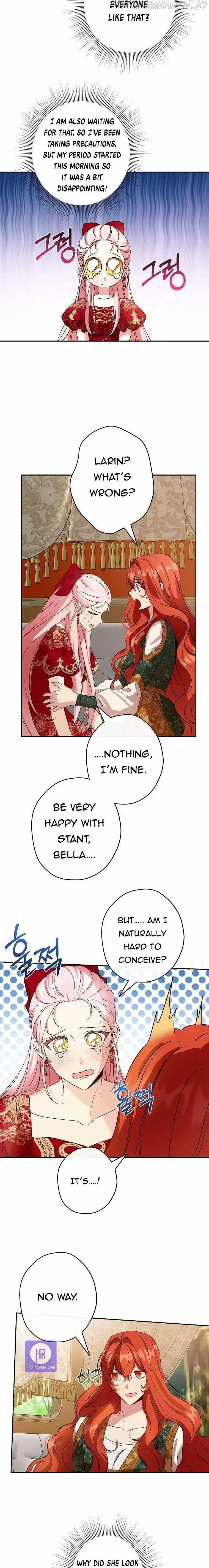 I Was Tricked into this Fake Marriage! Chapter 93 page 18 - 