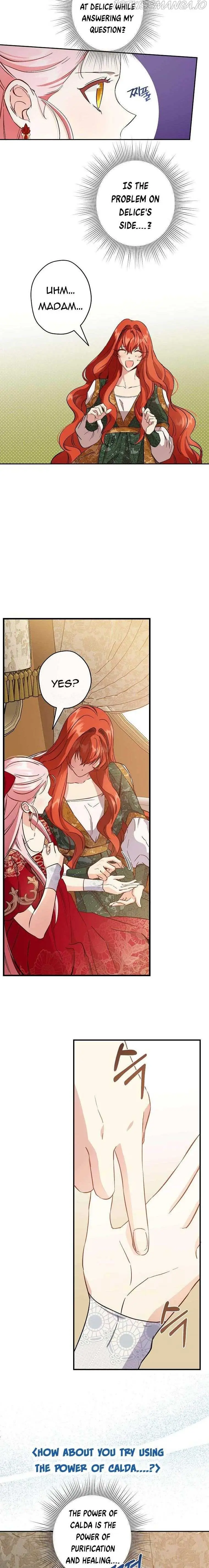 I Was Tricked into this Fake Marriage! Chapter 93 page 19 - 