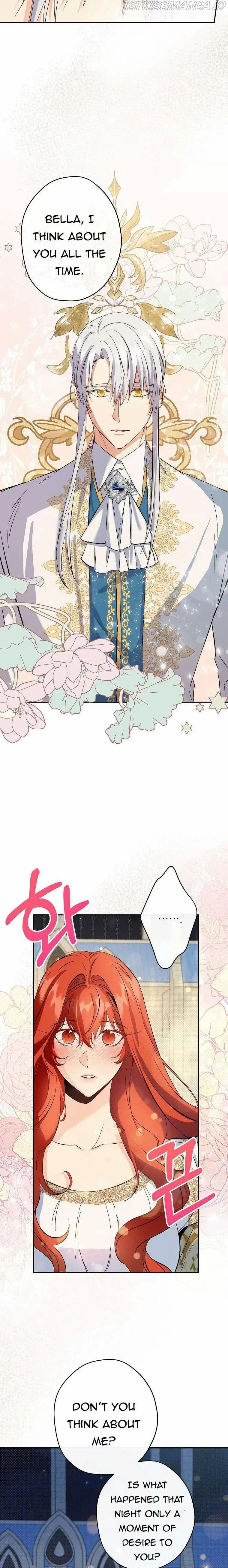 I Was Tricked into this Fake Marriage! Chapter 93 page 3 - 