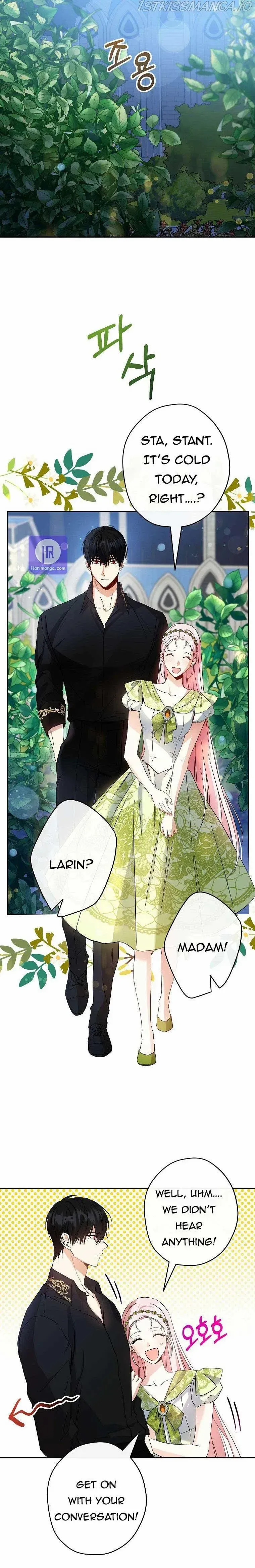 I Was Tricked into this Fake Marriage! Chapter 93 page 5 - 