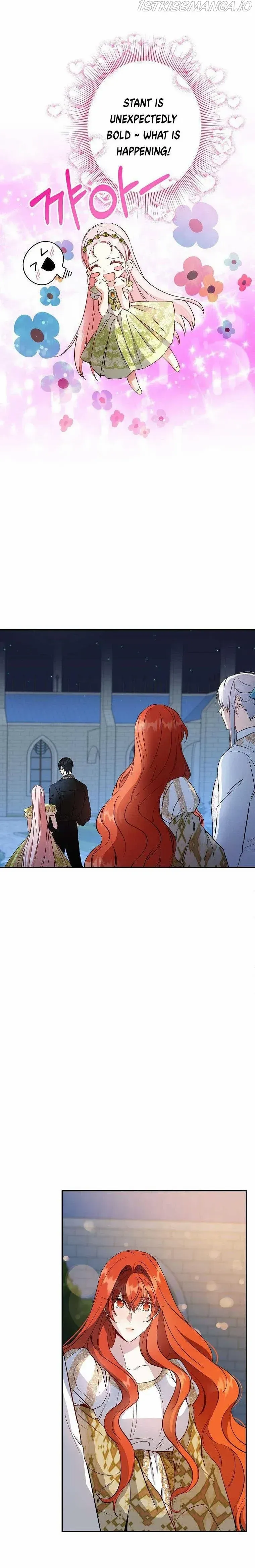I Was Tricked into this Fake Marriage! Chapter 93 page 6 - 