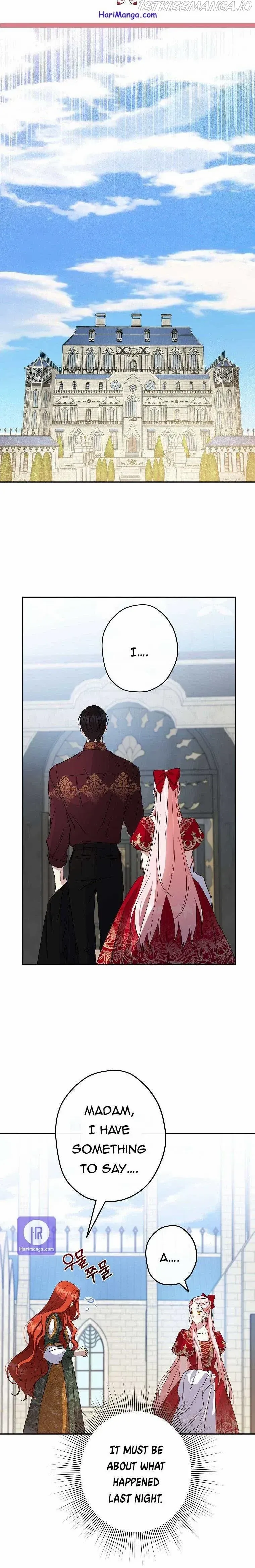 I Was Tricked into this Fake Marriage! Chapter 93 page 8 - 