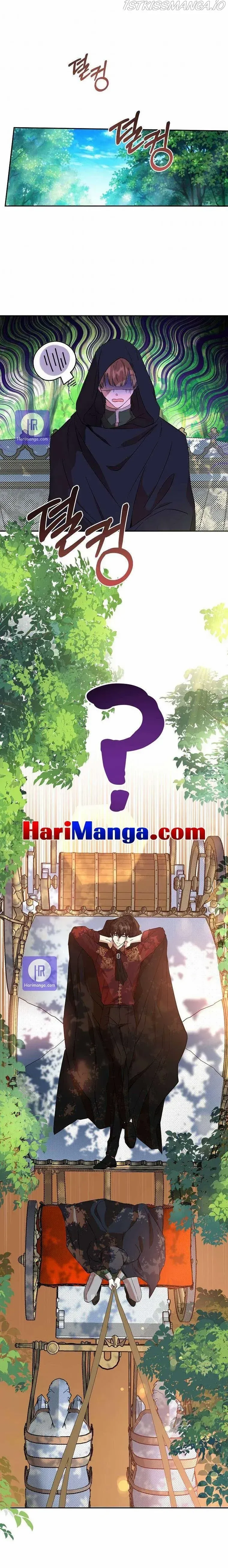 I Was Tricked into this Fake Marriage! Chapter 93 page 10 - 
