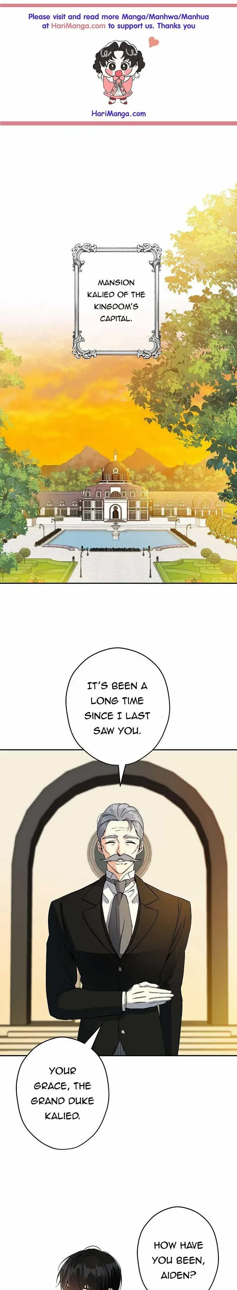 I Was Tricked into this Fake Marriage! Chapter 94 page 1 - 
