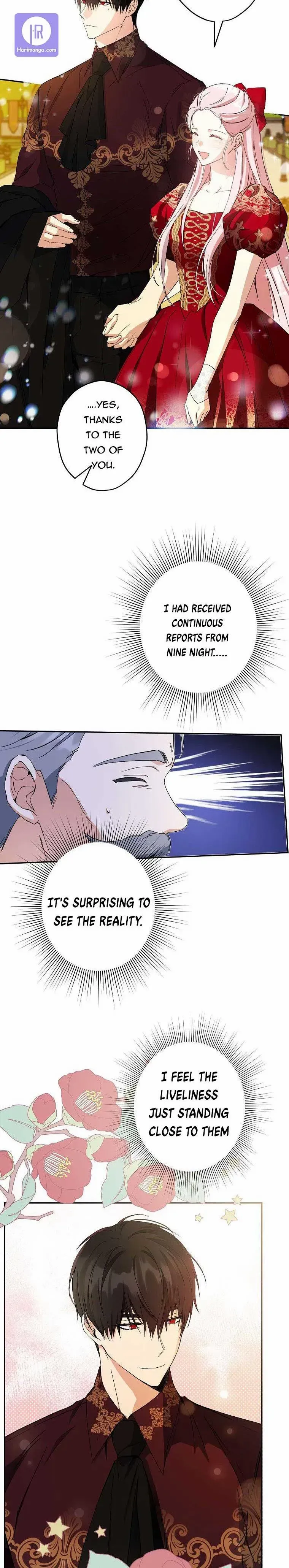 I Was Tricked into this Fake Marriage! Chapter 94 page 2 - 