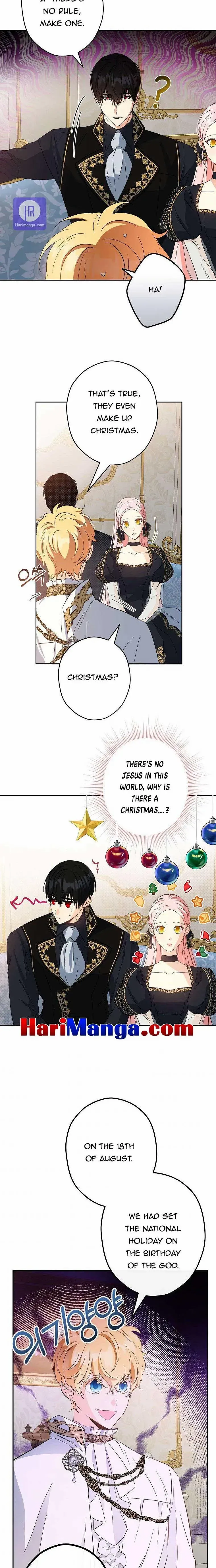 I Was Tricked into this Fake Marriage! Chapter 94 page 12 - 