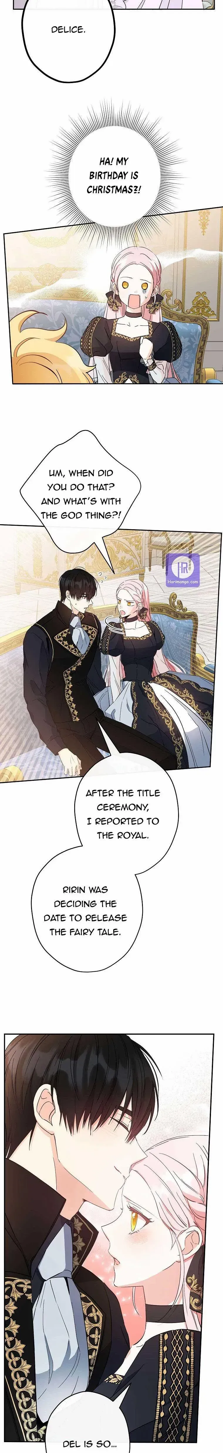 I Was Tricked into this Fake Marriage! Chapter 94 page 13 - 
