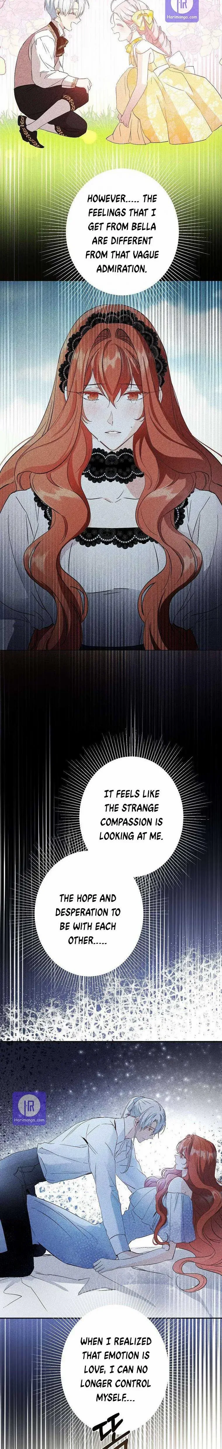 I Was Tricked into this Fake Marriage! Chapter 94 page 15 - 