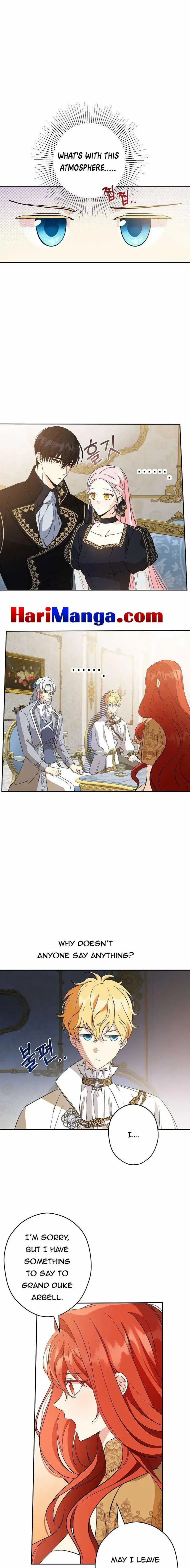 I Was Tricked into this Fake Marriage! Chapter 94 page 18 - 