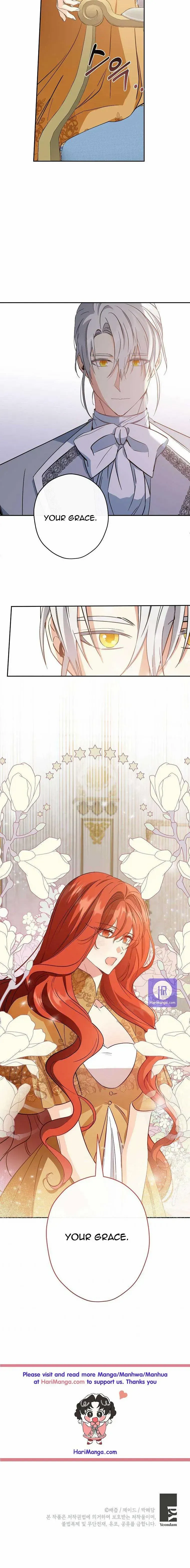 I Was Tricked into this Fake Marriage! Chapter 94 page 20 - 