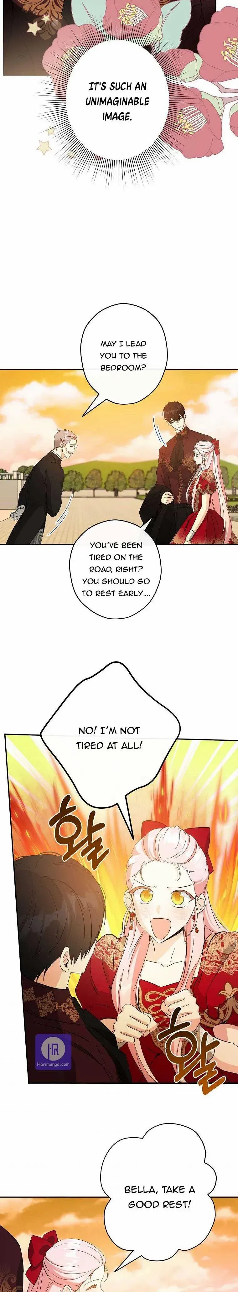 I Was Tricked into this Fake Marriage! Chapter 94 page 3 - 