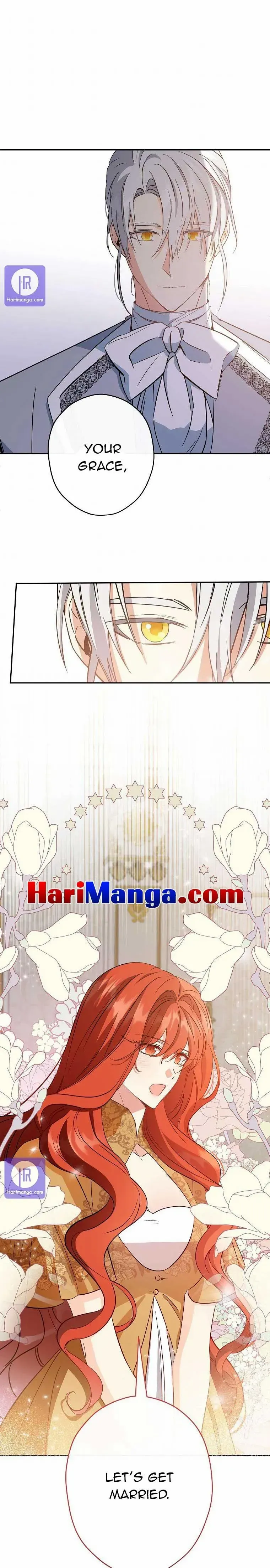 I Was Tricked into this Fake Marriage! Chapter 95 page 1 - 