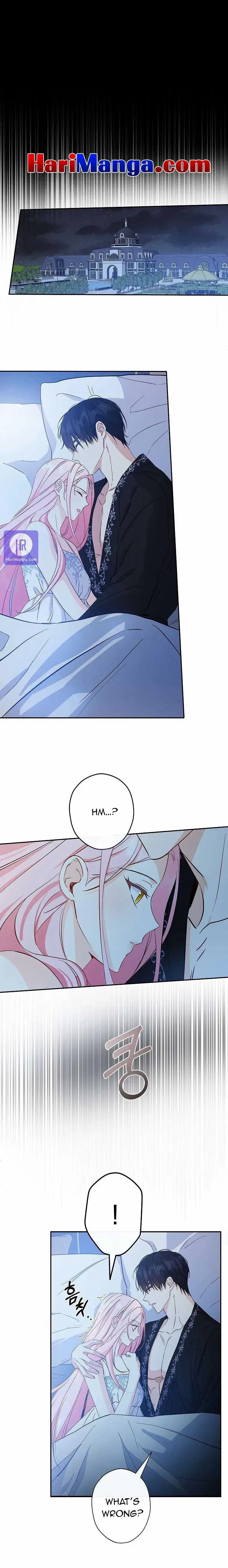 I Was Tricked into this Fake Marriage! Chapter 95 page 20 - 