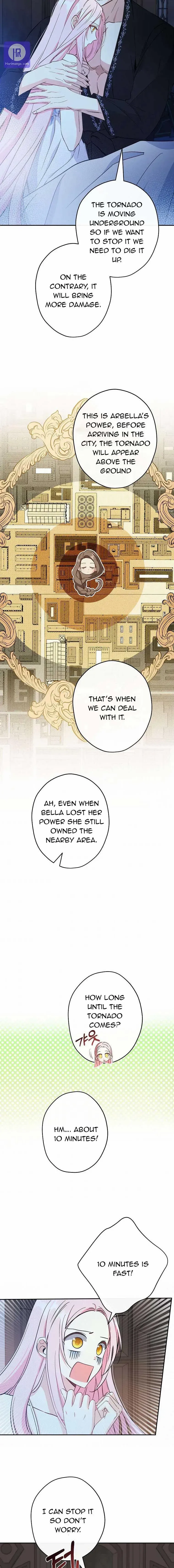 I Was Tricked into this Fake Marriage! Chapter 95 page 22 - 
