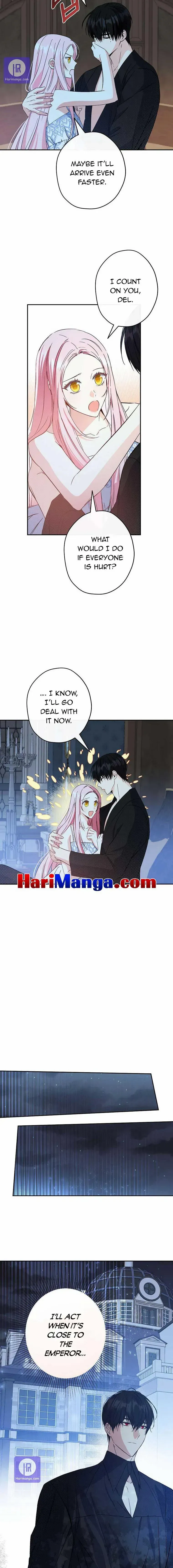 I Was Tricked into this Fake Marriage! Chapter 95 page 23 - 