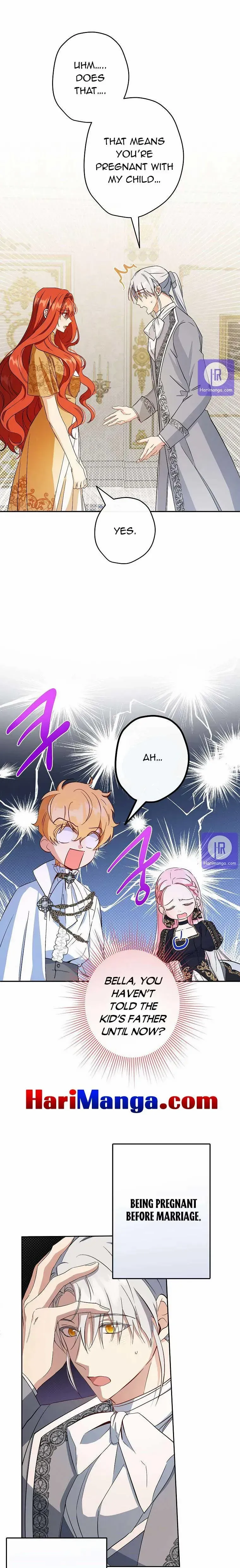 I Was Tricked into this Fake Marriage! Chapter 95 page 5 - 
