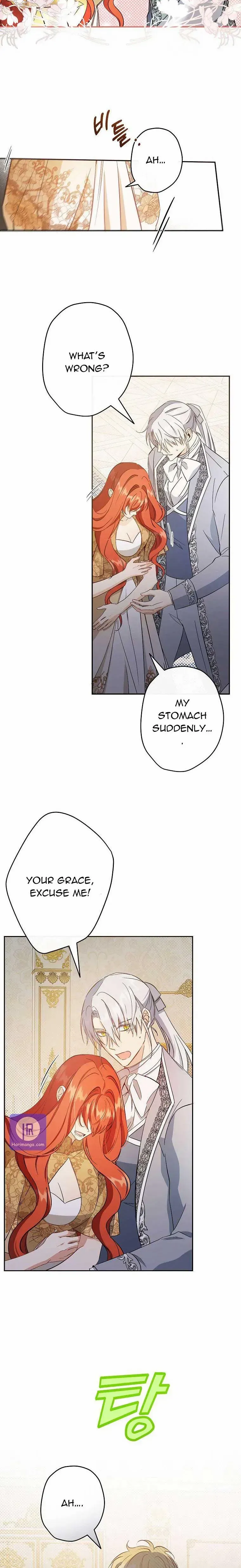 I Was Tricked into this Fake Marriage! Chapter 95 page 7 - 
