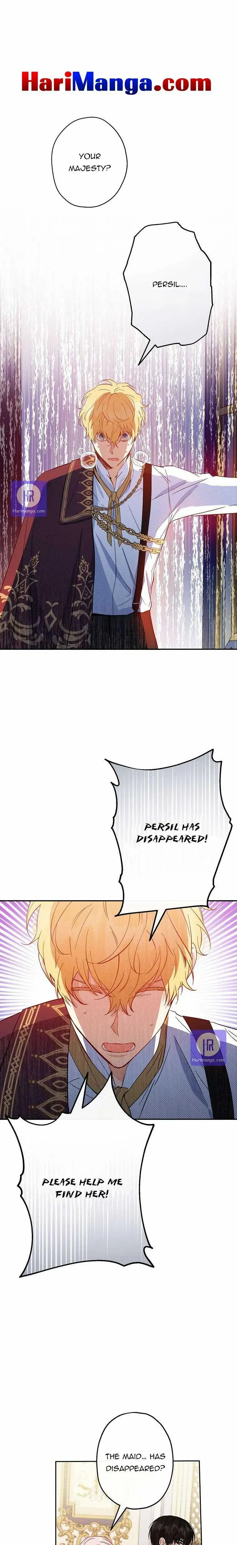I Was Tricked into this Fake Marriage! Chapter 97 page 1 - 