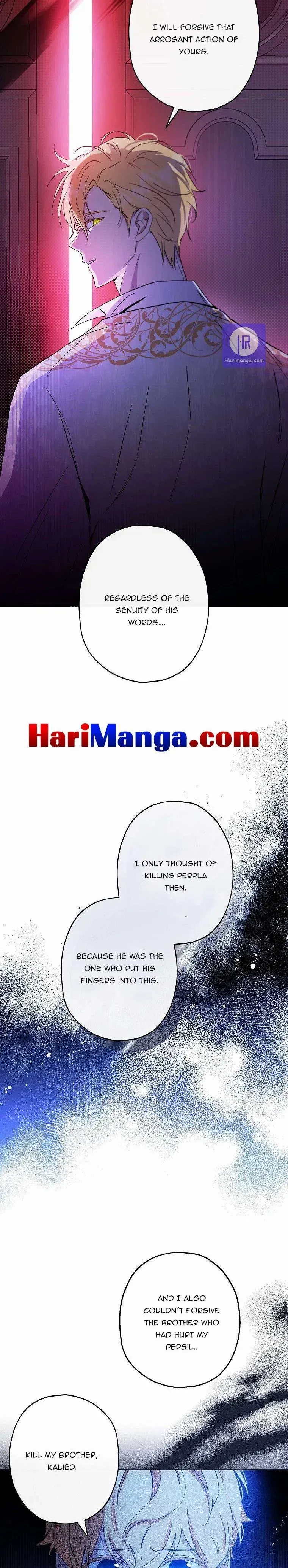 I Was Tricked into this Fake Marriage! Chapter 97 page 11 - 