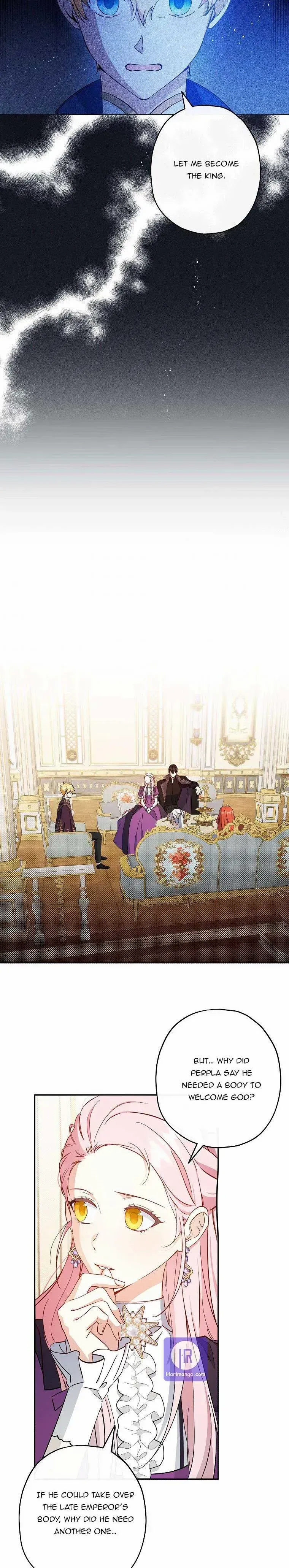 I Was Tricked into this Fake Marriage! Chapter 97 page 12 - 
